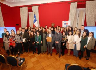 SAG avanza en equidad de género y recibe Sello de Oro