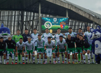 Deportes Puerto Montt lanza campaña de abonos para la recta final