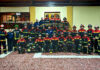 Quinta Compañía de Bomberos celebra 137 años