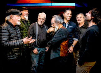 7° versión del Festival Los Lagos