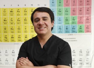 Adelgazar desde el mercado informal