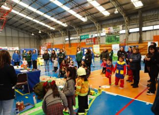 Explora Los Lagos realizará Encuentros Provinciales