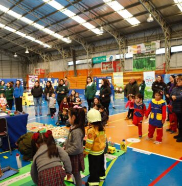 Explora Los Lagos realizará Encuentros Provinciales