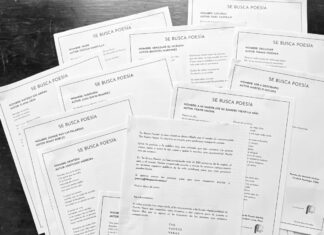 Municipalidad de Puerto Varas promueve la poesía comunitaria