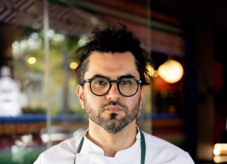 La cocina como arte insustituible en la era de AIMAN