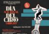 Día Nacional del Circo con actividades formativas