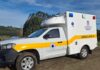 Nueva ambulancia para Puluqui refuerza la red de salud de Calbuco