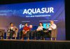 Aquasur 2026 define su nuevo recinto