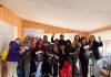 Cierre del Taller de Repostería – Barrio San Rafael