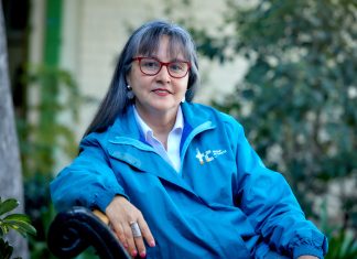 Envejecimiento digno, activo y saludable, ¿cuándo?