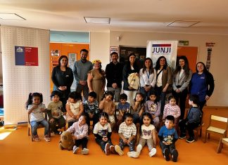 Ya están abiertas las postulaciones