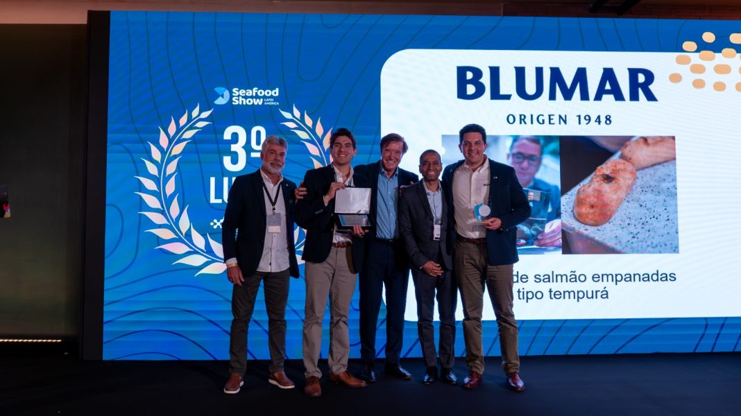 Seafood Show Latin America 2025