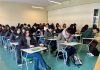 Ensayo PAES Santo Tomás Puerto Montt convocó a más de 200 participantes