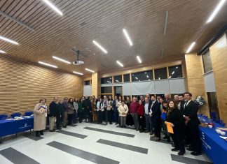 Un hito histórico para la salud del sur: ULagos presenta la nueva carrera de Medicina