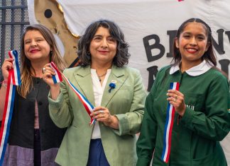 La Educación Parvularia avanza con un nuevo jardín infantil en Renca