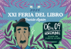 Fería del Libro Regional 2025