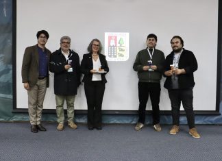 VI Encuentro Latinoamericano de Personas Sordas e Intérpretes de Lengua