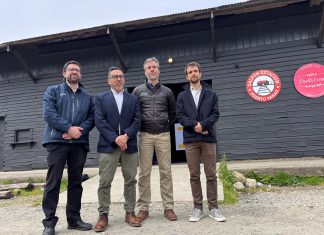 Puerto Varas consolida su liderazgo como polo nacional de biotecnología