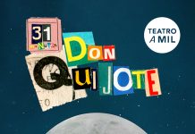 31 Minutos debuta en el Teatro del Lago con el auspicio de SalmonChile