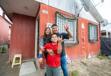 Niño de Calbuco recibió cirugía gratuita para tratar la epilepsia refractaria