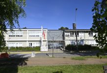 Instituto Alemán de Frutillar celebra 120 años de historia