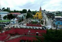 Rápido trabajo coordinado permite avances en investigación por robo a perfumería