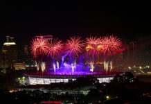 ¿Cómo no arruinar el Año Nuevo?