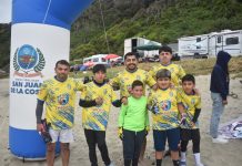 Importante participación de la Academía Fénix