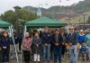 Tenaún conmemora 459 años de historia viva, identidad y comunidad en Chiloé