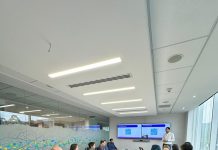 La plataforma japonesa que detecta el estrés