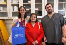 Hospital Puerto Montt realiza histórica entrega de órtesis y prótesis