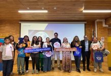 Encuentro “Mar y Tierra”