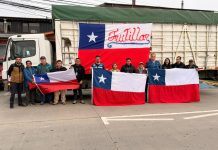 Municipalidad de Frutillar se reunió con autoridades de Penco