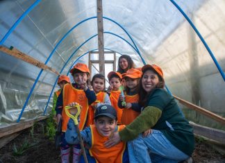 La Educación Parvularia avanza hacia un financiamiento