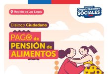 Importante invitación para mujeres y dirigentes de Maullin