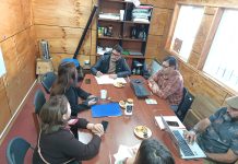 Emprendedores de turismo de Maullín plantean preocupación