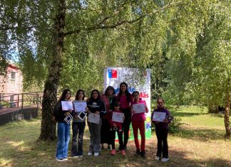 Cierre de Taller de yoga – Febrero 2026