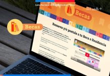 Se encuentra disponible el proceso de postulación a la Beca Presidente