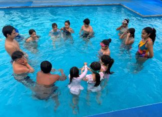 “Crecer en Movimiento” del IND