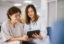 Trabajos donde combinar notebook y iPad