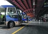 Empresas de buses demandan al Terminal y al Municipio