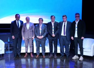 Indra Group presenta su nueva unidad de negocio