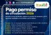 Maullín habilita puntos de pago para el Permiso de Circulación 2026