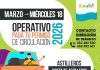 Operativo de Permiso de Circulación 2026 en Astilleros