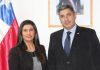 Asumen las Primeras Seremis de la Región de Los Lagos