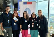 Día Mundial de la Tuberculosis