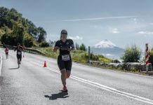 Desde Brasil: Run Frutillar Olympikus 2026