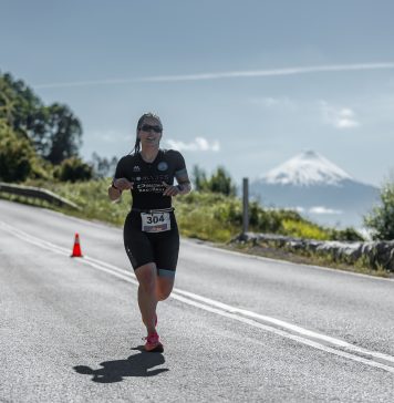 Desde Brasil: Run Frutillar Olympikus 2026