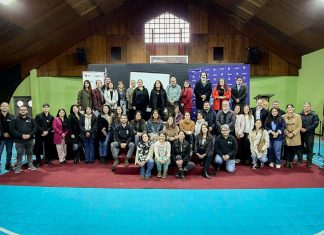 Municipio de Puerto Varas lanzó ambiciosa estrategia educativa