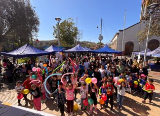 Mineduc reconoce a 19 escuelas de Fundación Coanil